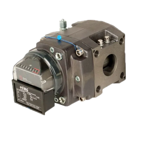  Industrial Gas Meter Manufacturer in Assam