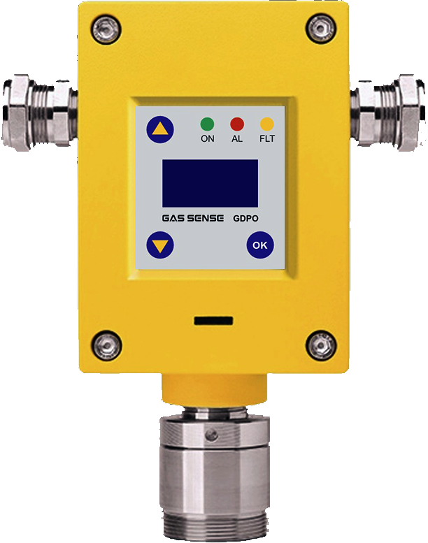 Industrial Leak Detector Manufacturer in Coimbatore