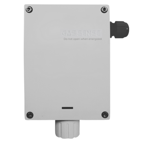 Commercial Leak Detector Manufacturer in Muzaffarnagar