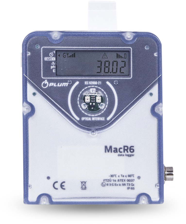  Meter Data Logger Manufacturer in Raipur